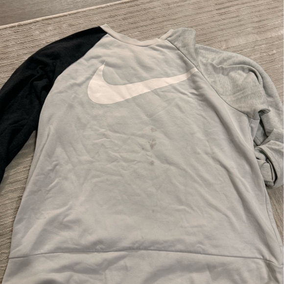 Nike crew - Picture 1 of 2